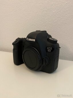Canon 6D Mark I - 2