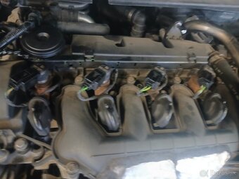 Motor 2.0 TDCI 103Kw - 2