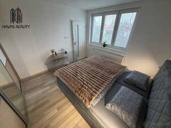 2 izbový byt širšie centrum - Uhlisko - 2