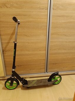 Detská kolobežka - 2