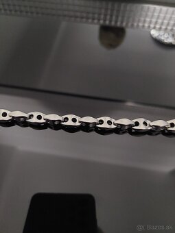 Náramok Morellato chirurgicka ocel - 2