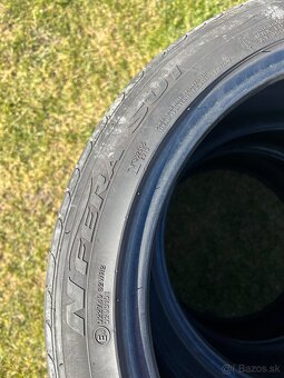Nexen NFera su1 225/45 r17 - 2