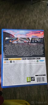 Gran Turismo 7 ps5 - 2