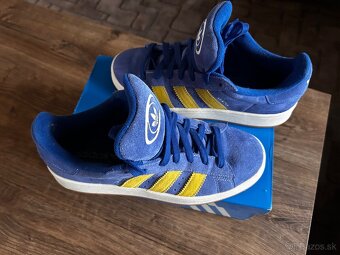 adidas campus panske - 2