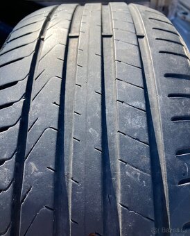 Pneu Pirelli 235/55 r18 - 2