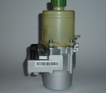 Servo Koyo Fabia - 2