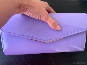 Kabelka Bijou Brigitte – lilavý sen 💜💜💜 - 2