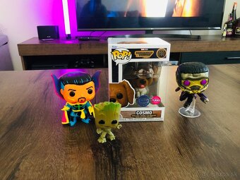 Funko Pop - 2