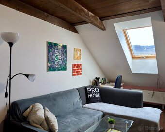 Pripravujeme do predaja - mezonet v Prešove - 2