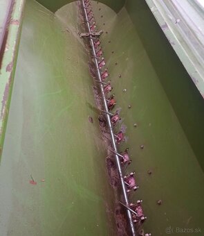 Sejačka Amazone D7 Super S Typ 30 - 2