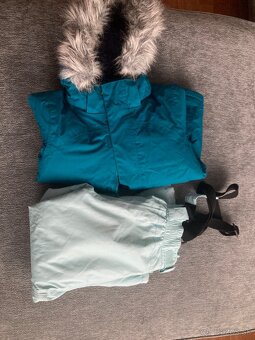 Zimna bunda a otepľováky Mountain Warehouse - 2