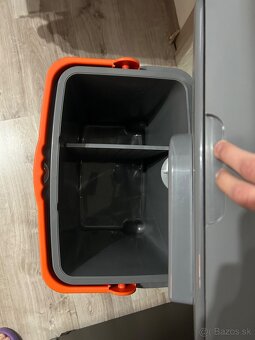 Autochladnička Cool Box 33L - 2