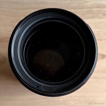 Predám CANON 70-200 USM. - 2