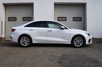 Audi A3 30 1.0 TFSI mHEV 2024 - 2