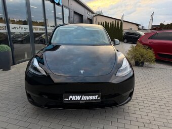 Tesla Model Y Dual Long Range AWD SK ŠPZ - 2