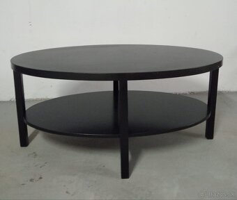 Konferenčný stolík - 2