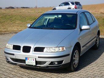 Seat Leon 1,9 TDi - 2