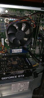 Predám Hrací pc - 2