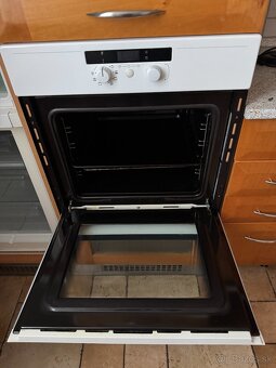 Predám elektrický sporák Whirpool v dobrom stave - 2