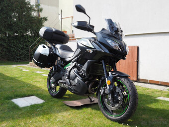 KAWASAKI Versys 650 ABS - 2