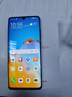 Huawei p30 pro , 6GB/128GB - 2