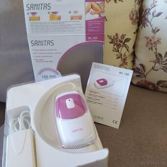 Sanitas IPL 100 - 2