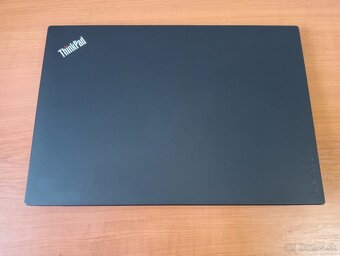 Lenovo Thinkpad T470 ,Windows 7 , Intel core i5 , 8gb ram. - 2