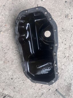 Olejova vana 1.2tsi - 2