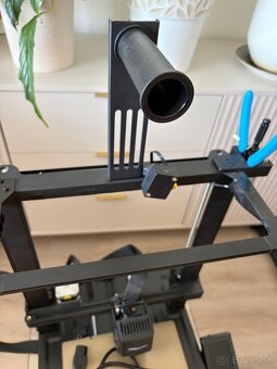 Creality Ender 3 V3 SE - 2