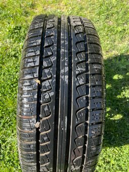Rezervné koleso 195/55r15 - 2