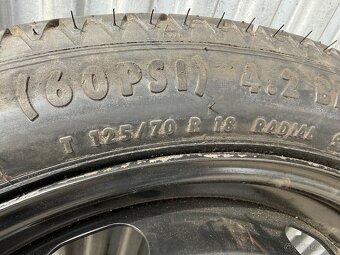 Rezerva 5x112 - 2
