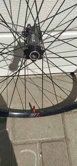 Predám DT Swiss Kolesá 29" - 2