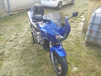 Honda Hornet cb600S - 2