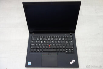 LENOVO ThinkPad T490 - 2