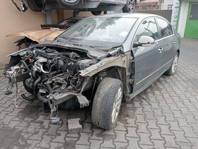 Lacno rozpredám VW Passat B6 Sedan (2005-2010.) - 2