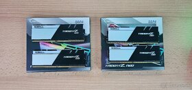 G.SKILL 2x16GB KIT DDR4 Trident Z Neo - 2
