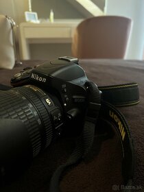 Nikon D5100 Zrkadlovka 16 - 2