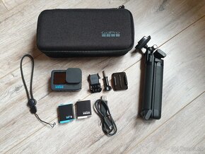 GoPro Hero 10 - 2