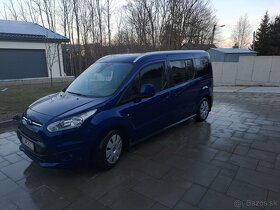 Ford Tourneo Connect 1.5 TDCi 7-miest. , DPH - 2