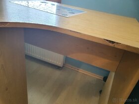 Písací stôl na predaj - 2