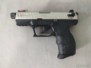 Walther P22Q - 2