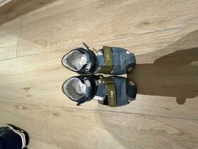 Detské sandálky D.D.step - 2
