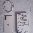 iPhone 12 mini, White, 128GB (MGE43CN/A) - 2