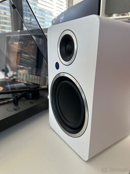 Argon Audio FENRIS A5 (ako nové) - 2