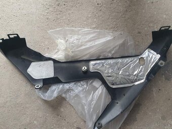 Yamaha R1 2008 - 2
