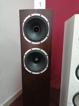 Fyne audio F501 - 2
