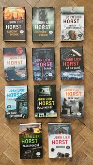 Jorn Lier Horst - 2
