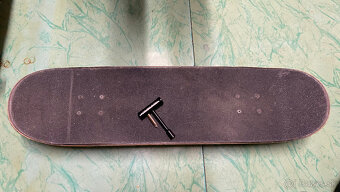 Skateboard - 2