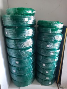 Záhradná hadica Sunflex 5/4",1",3/4"1/2" - 2