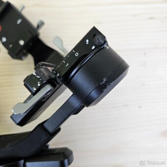 DJI RS 3 Mini - 2